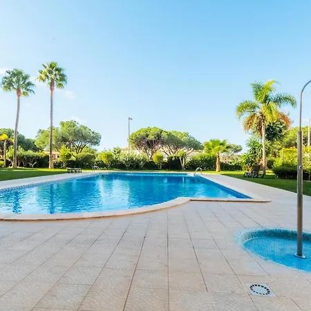Varandas Do Sol By Garvetur Apartman