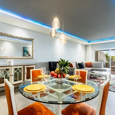 Varandas Do Sol By Garvetur Apartman