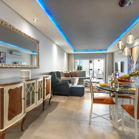 Varandas Do Sol By Garvetur Apartman *