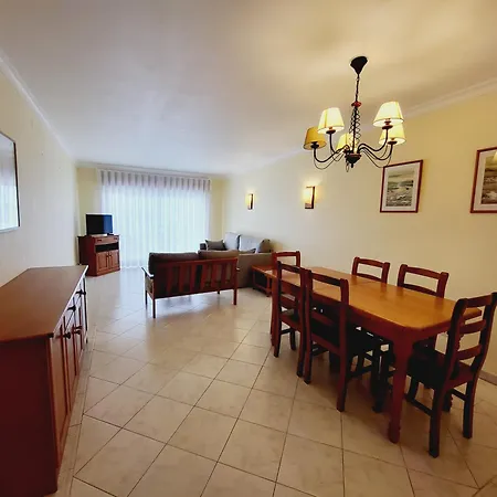 Varandas Do Sol By Garvetur Vilamoura