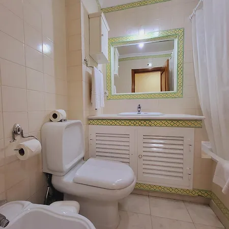 Apartamento Varandas Do Sol By Garvetur Vilamoura