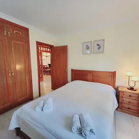 Apartamento Varandas Do Sol By Garvetur *