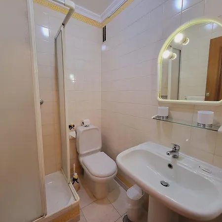 Varandas Do Sol By Garvetur *