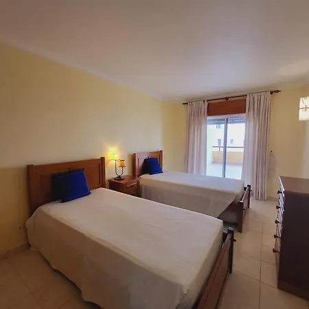 Apartment Varandas Do Sol By Garvetur