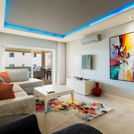 Varandas Do Sol By Garvetur Vilamoura