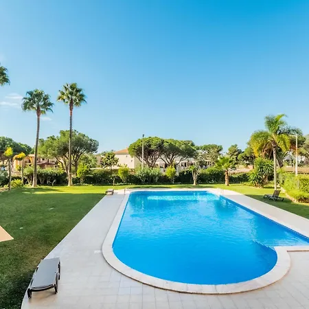 Varandas Do Sol By Garvetur * Vilamoura