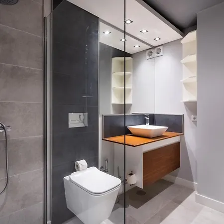 Varandas Do Sol By Garvetur Apartamento