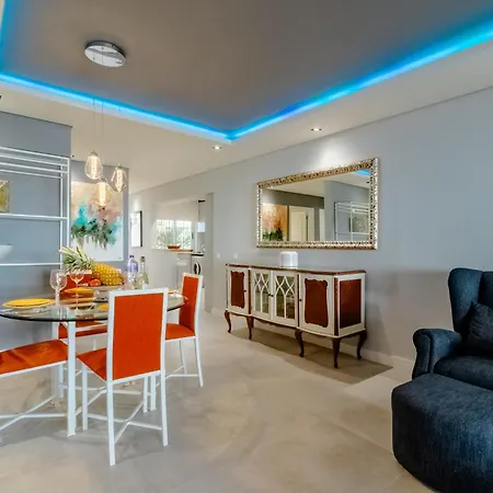 Apartman Varandas Do Sol By Garvetur