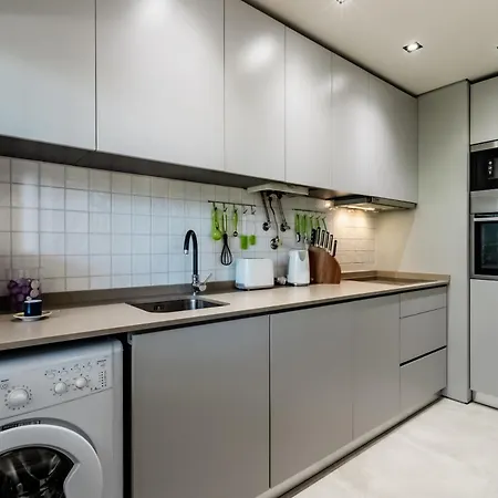 Varandas Do Sol By Garvetur Apartamento *