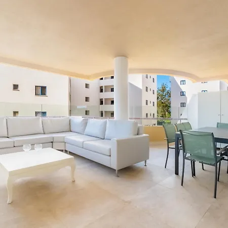 Varandas Do Sol By Garvetur Apartment Vilamoura
