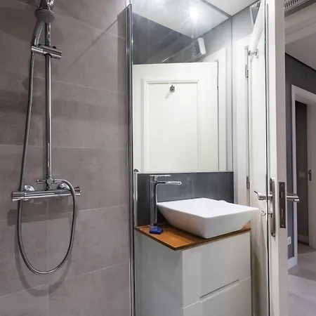 Apartamento Varandas Do Sol By Garvetur Vilamoura