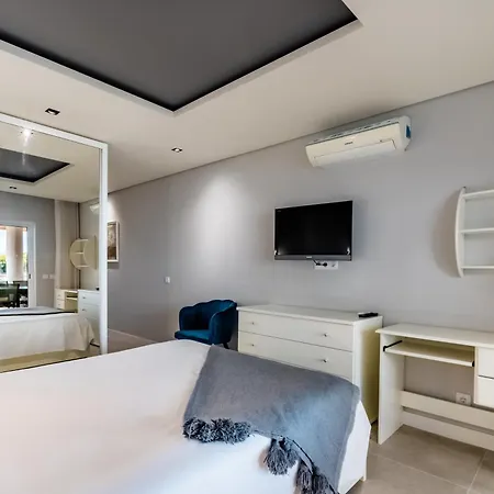 Varandas Do Sol By Garvetur *