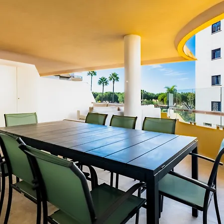 Varandas Do Sol By Garvetur Vilamoura