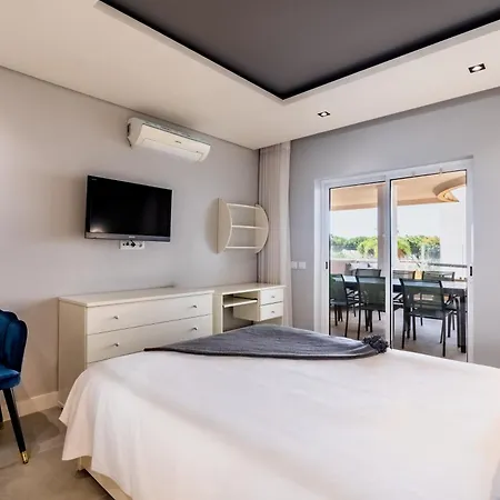 Varandas Do Sol By Garvetur * Vilamoura