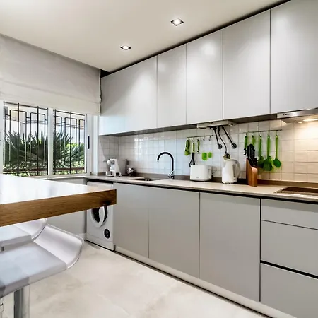 Varandas Do Sol By Garvetur