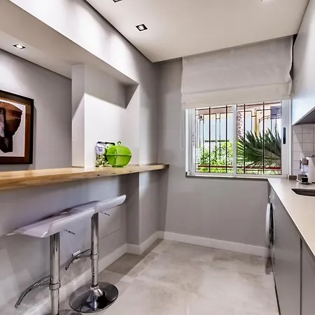 Apartment Varandas Do Sol By Garvetur
