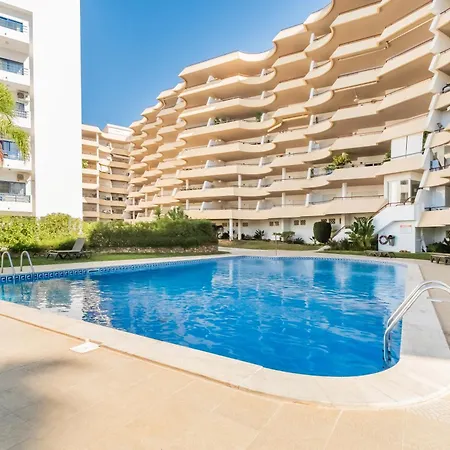 Varandas Do Sol By Garvetur Apartamento *