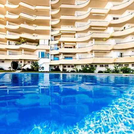 Varandas Do Sol By Garvetur Apartment Vilamoura