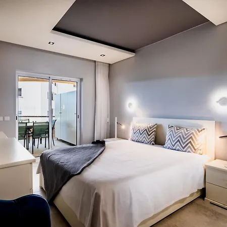 Varandas Do Sol By Garvetur *