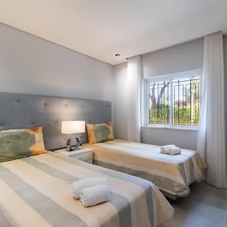 Varandas Do Sol By Garvetur Vilamoura