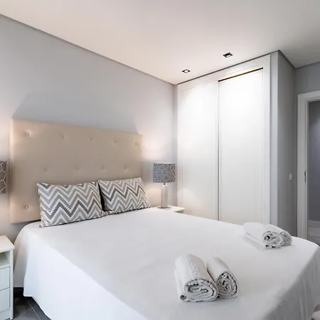 Varandas Do Sol By Garvetur * Vilamoura