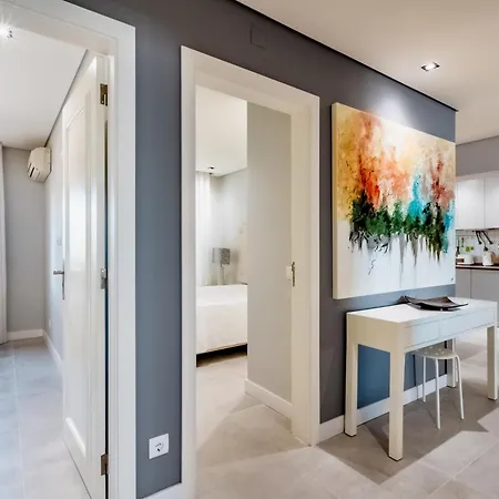 Varandas Do Sol By Garvetur