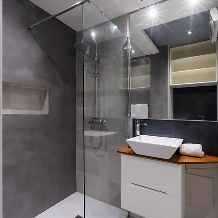 Varandas Do Sol By Garvetur Apartamento *