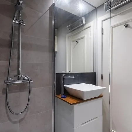 Apartment Varandas Do Sol By Garvetur Vilamoura