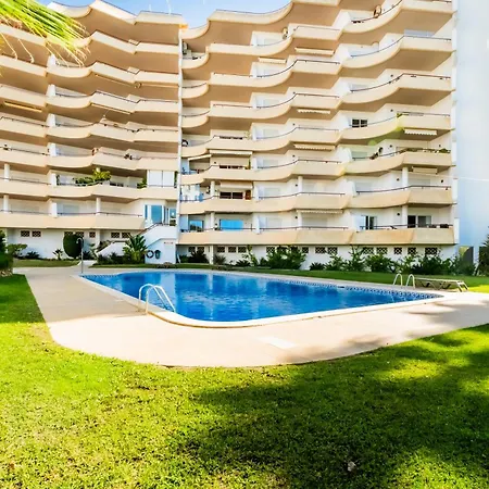 Varandas Do Sol By Garvetur *