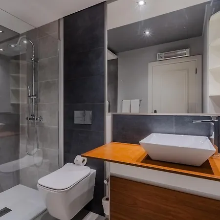 Varandas Do Sol By Garvetur