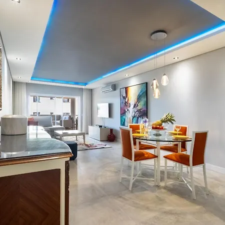 Apartment Varandas Do Sol By Garvetur *