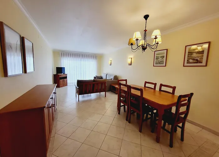 Varandas Do Sol By Garvetur Vilamoura