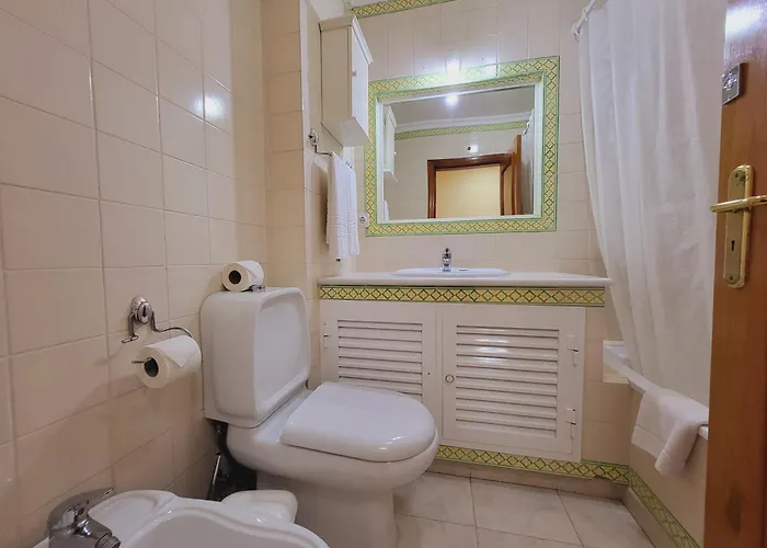 Apartament Varandas Do Sol By Garvetur Vilamoura