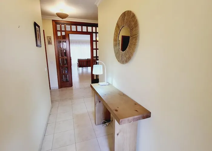 Varandas Do Sol By Garvetur Vilamoura