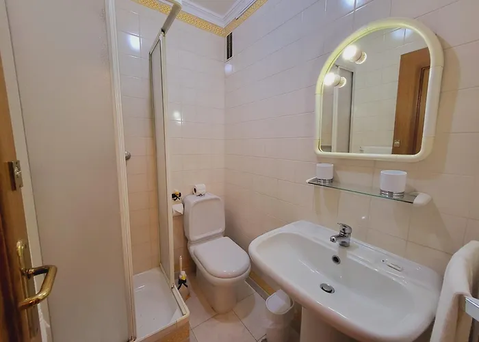 Varandas Do Sol By Garvetur *