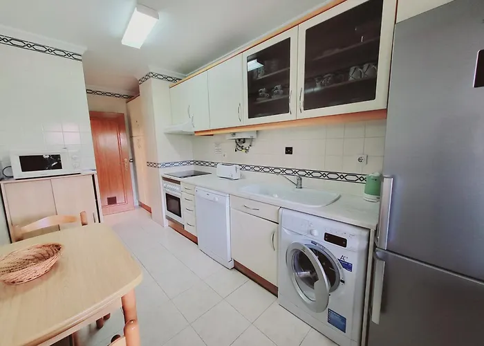 Varandas Do Sol By Garvetur * Vilamoura