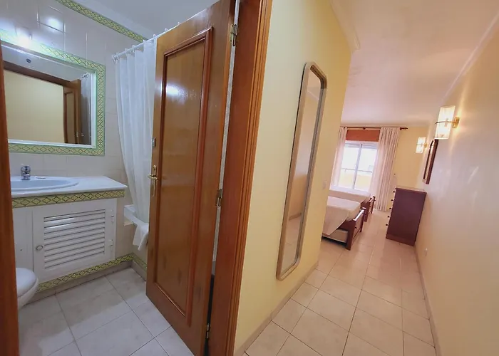 Varandas Do Sol By Garvetur