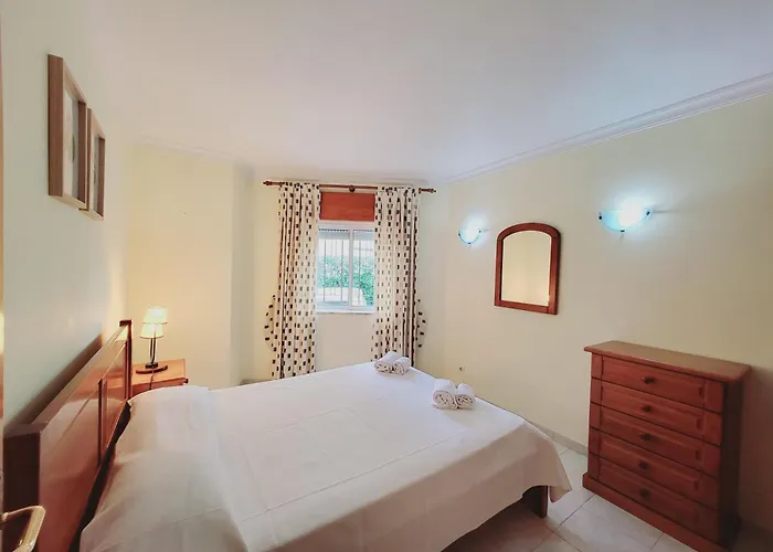 Apartman Varandas Do Sol By Garvetur