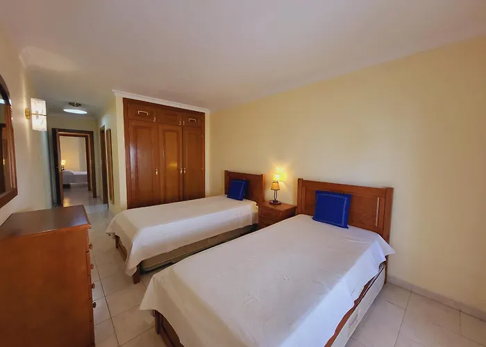 Apartman Varandas Do Sol By Garvetur *