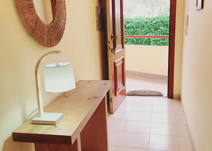 Varandas Do Sol By Garvetur * Vilamoura