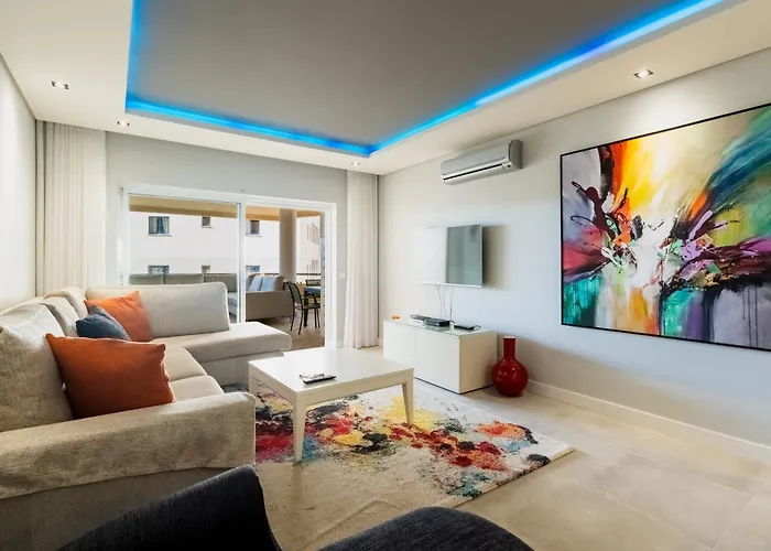 Varandas Do Sol By Garvetur Vilamoura