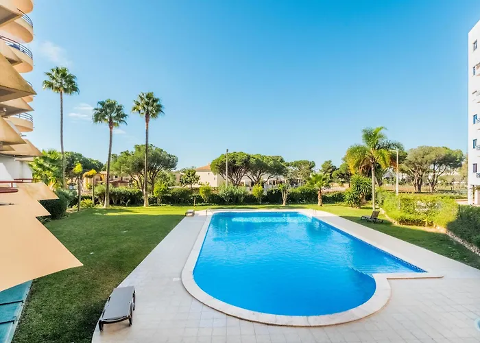 Varandas Do Sol By Garvetur * Vilamoura