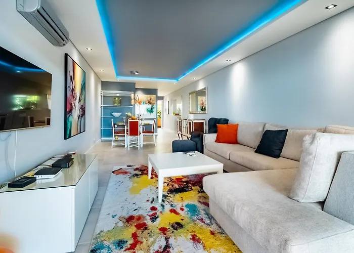 Varandas Do Sol By Garvetur