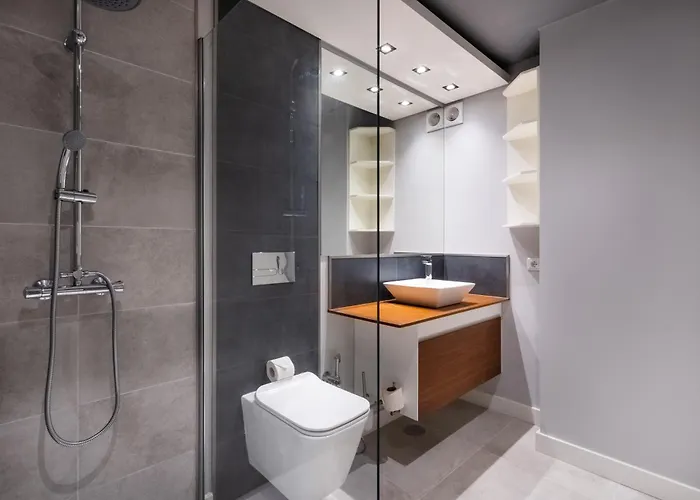 Varandas Do Sol By Garvetur Apartament