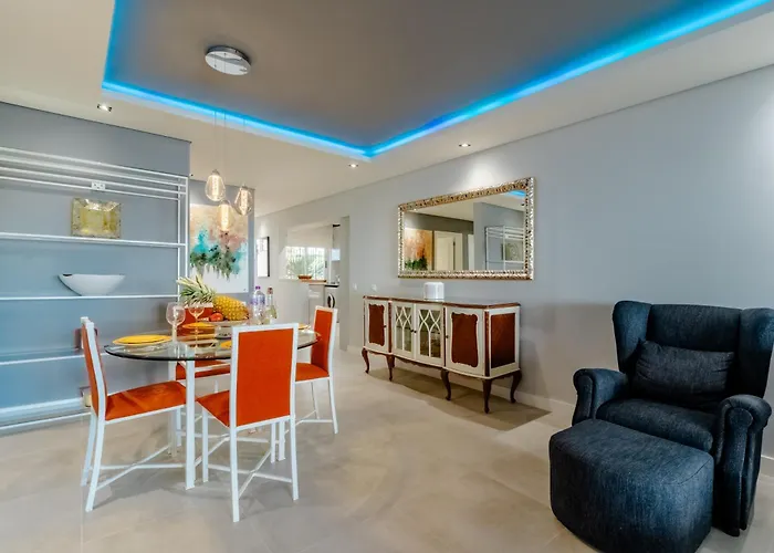 Apartman Varandas Do Sol By Garvetur