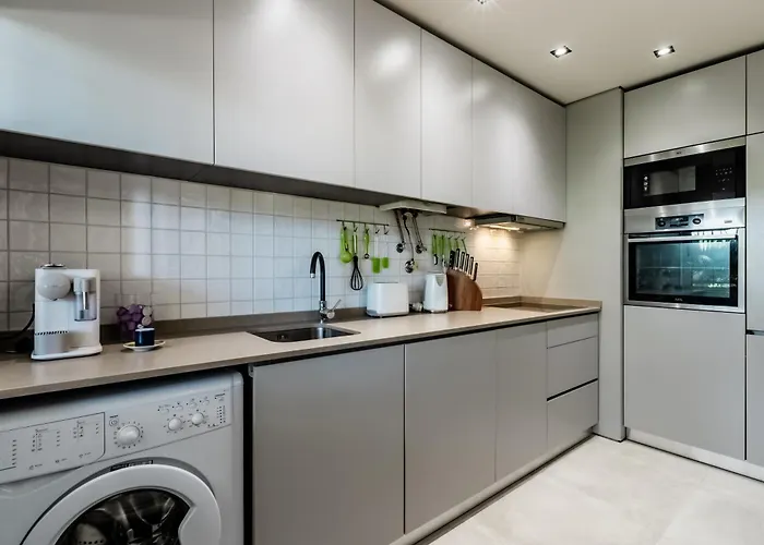 Varandas Do Sol By Garvetur Apartman *