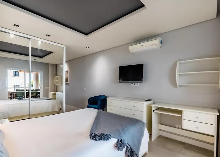 Varandas Do Sol By Garvetur *