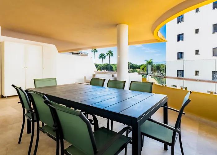 Varandas Do Sol By Garvetur Vilamoura