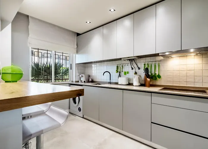 Varandas Do Sol By Garvetur