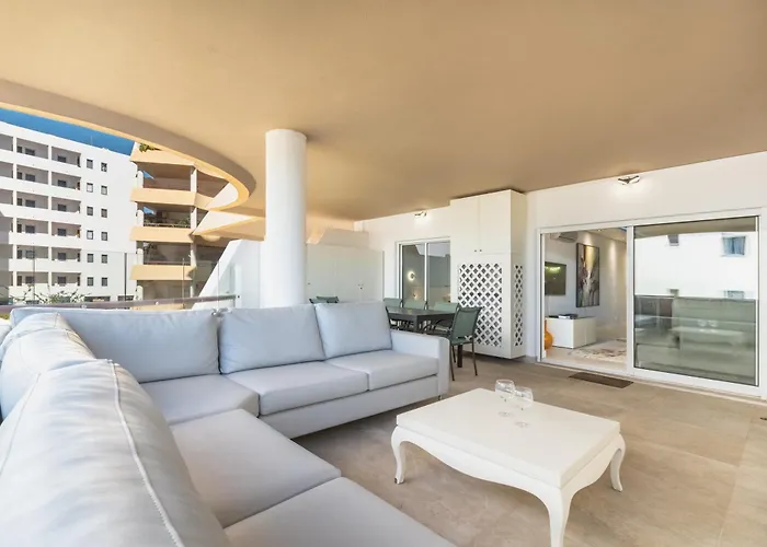 Varandas Do Sol By Garvetur Apartman